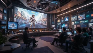 Where Does the Sector Go Next